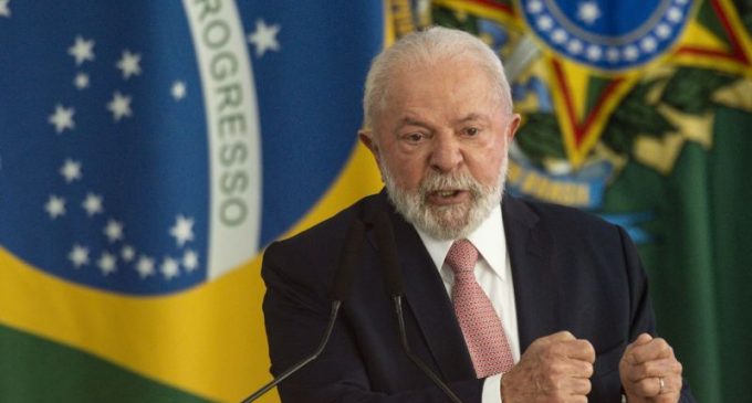 Novo PAC: Lula lança edital de R$ 65,5 bi em recursos para municípios