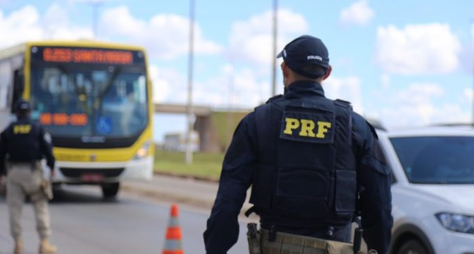 TSE define regras para atuação da Polícia Rodoviária nas eleições