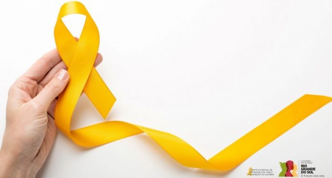 Secretaria da Saúde divulga informe epidemiológico sobre suicídio no RS com recomendações para gestores