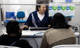 Sistema Cadastro Único passará por manutenção nesta sexta-feira