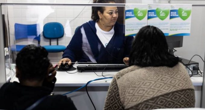 Sistema Cadastro Único passará por manutenção nesta sexta-feira