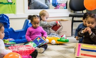 Município abre período de transferência de alunos da rede infantil