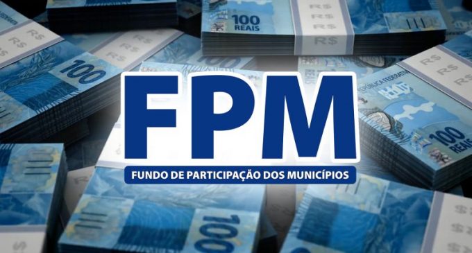 FPM: só seis cidades estão bloqueadas pelo Siafi, sem direito de receber recursos federais