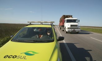 Feriadão tem previsão de circulação de 185 mil veículos nas rodovias do Polo Pelotas