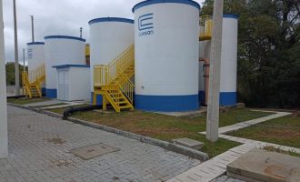 CAPÃO DO LEÃO: Estação para tratar água com investimento de R$ 5,5 milhões atenderá mais de 20 mil pessoas
