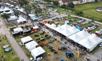 Em edição pautada pela tecnologia, Expofeira Pelotas encerra com número recorde de visitantes