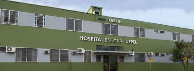 HE-UFPel promove mutirão de cirurgias e exames neste feriado de Corpus Christi