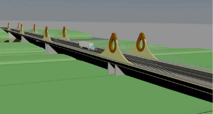 Em audiência pública, DNIT apresenta obra da nova ponte entre Jaguarão e Rio Branco