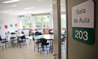 Maior iniciativa de combate à evasão escolar no país, programa Todo Jovem na Escola 2024 será apresentado nesta segunda (16)