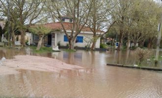 Estado publica portaria que autoriza repasse de até R$ 8 milhões para unidades básicas de saúde atingidas pelas enchentes