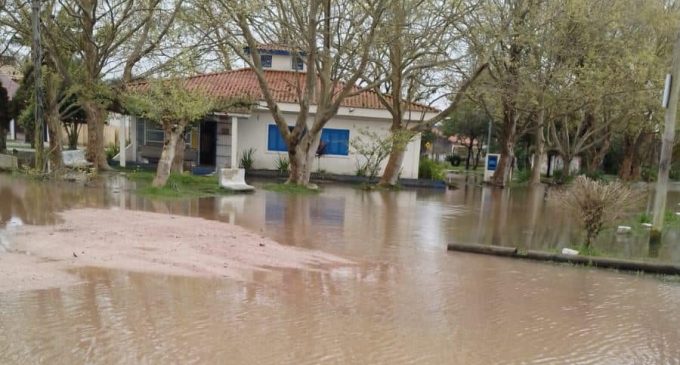 Estado publica portaria que autoriza repasse de até R$ 8 milhões para unidades básicas de saúde atingidas pelas enchentes