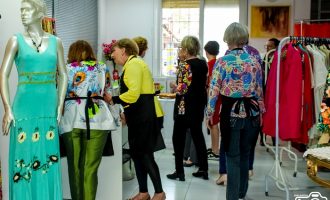 Brechó da Beneficência inaugura novo espaço no hospital