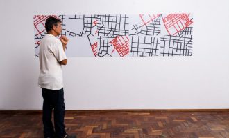Uruguai recebe exposição coletiva de artistas pesquisadores da UFPel
