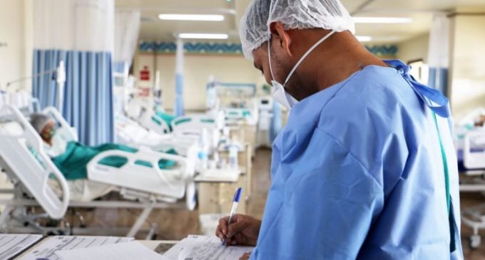 Piso da enfermagem: TST rejeita proposta de representantes de hospitais privados