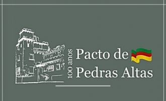 100 Anos do Pacto de Pedras Altas será comemorado em evento