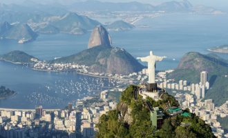 Sesc oferece pacote turístico para o Rio de Janeiro com saídas de Rio Grande e Pelotas
