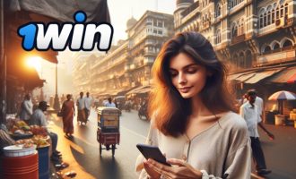 1win App – Seu companheiro definitivo para apostas móveis seguras e divertidas