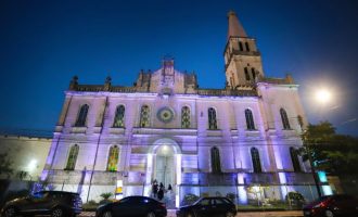 Projeto garante salvaguarda da Igreja do Porto com restauração da cobertura