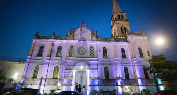 Projeto garante salvaguarda da Igreja do Porto com restauração da cobertura