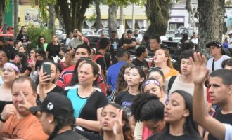 Marcha para Jesus acontece neste sábado (9) em Pelotas