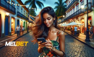 Melbet – A principal casa de apostas para apostadores brasileiros