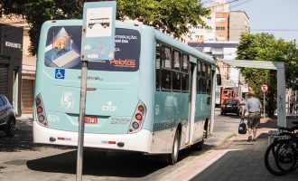 Horários de reforço dos ônibus Balsa/Anglo são suspensos