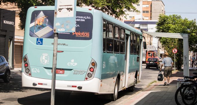 Horários de reforço dos ônibus Balsa/Anglo são suspensos