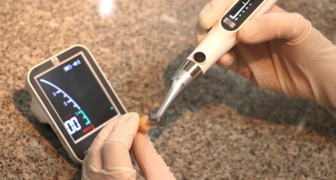 UCPel adquire novos equipamentos mecanizados para práticas odontológicas