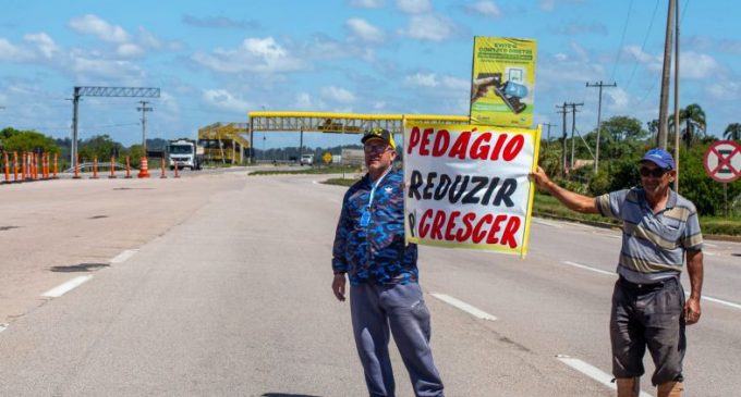 Diretor-geral da ANTT virá a Pelotas falar do futuro do Polo Rodoviário