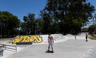 Circuito Estadual de Skate abre 50 vagas para etapa de Pelotas