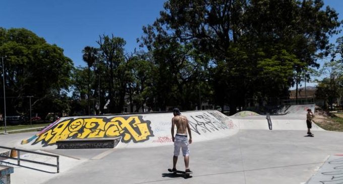 Circuito Estadual de Skate abre 50 vagas para etapa de Pelotas