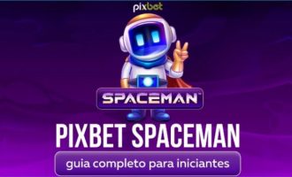 Explorando o universo do Spaceman Pixbet: um guia completo para iniciantes