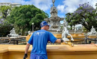 Seis décadas de Sanep