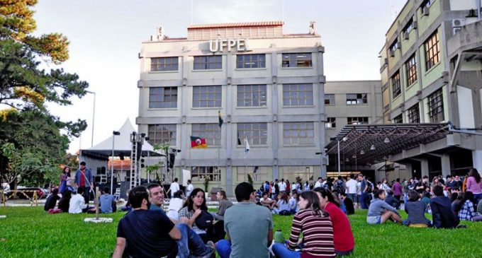 UFPel se destaca com Inovação no Ranking das Universidades Empreendedoras de 2023