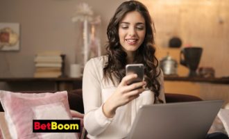 BetBoom App – O Preferido do Brasil