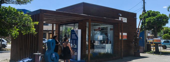 Tradicionalismo chega na praia do Laranjal neste sábado (28)