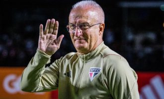 Técnico Dorival Jr deixa o São Paulo para assumir seleção brasileira