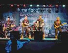 Fenadoce Cultural abre inscrições para artistas que desejam participar da edição de 2026