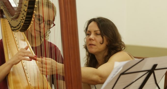 Festival Internacional Sesc de Música registra 1.179 inscritos para sua 14ª edição