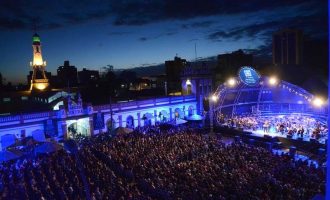 Pelotas recebe um dos maiores festivais de música de concerto da América Latina a partir desta segunda-feira (15/01)