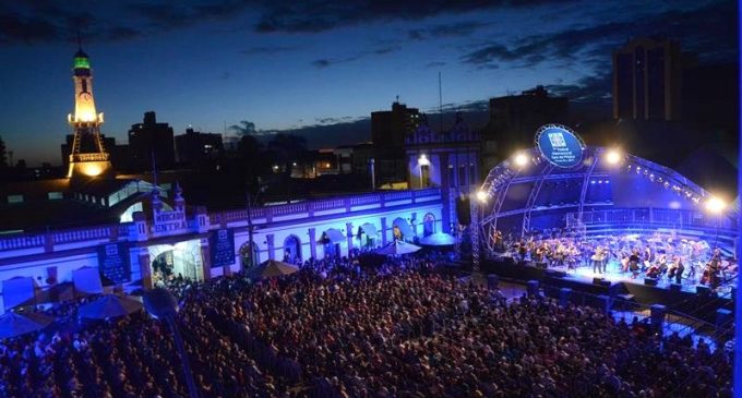 Pelotas recebe um dos maiores festivais de música de concerto da América Latina a partir desta segunda-feira (15/01)