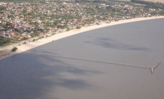 Estado tem 83 pontos próprios para banho e sete impróprios