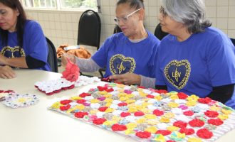 Vagas para adultos na LBV de Pelotas