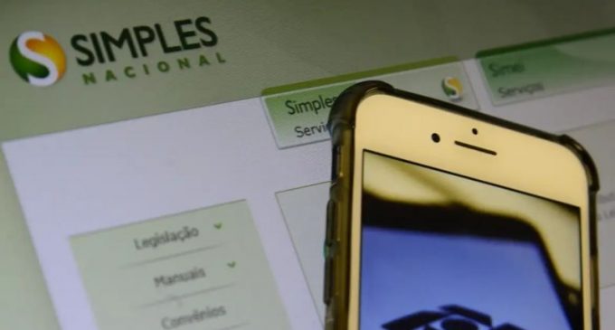 Empresas excluídas do Simples Nacional por dívidas com a Receita Estadual podem fazer nova opção até 31 de janeiro