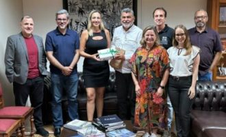 UFPel e CONAB firmam parceria para capacitar agricultores familiares do país no Mercado de Crédito de Carbono