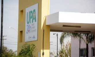 UPA Areal amplia equipe de triagem durante o verão