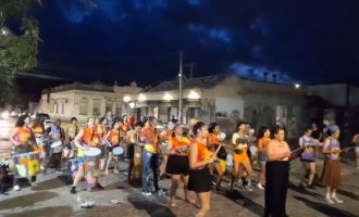 Fim de semana prolongado será de Carnaval de rua