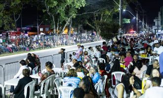 Definidas orientações para venda de bebidas e alimentos no Carnaval