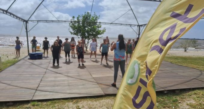 Corrida, passeio pet e Festival de Cosplay são destaques do Estação Verão Sesc no Litoral Sul neste final de semana