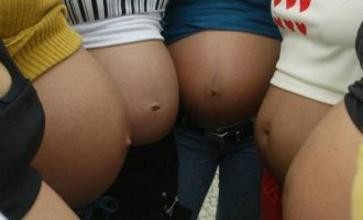 GRAVIDEZ PRECOCE: Educação sexual é fundamental para prevenir doenças sexualmente transmissíveis e gravidez na adolescência